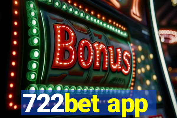 722bet app